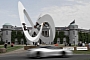 2013 Goodwood Festival of Speed Gets Date Change