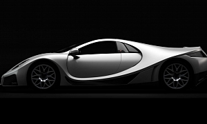 2013 GTA Spano Specs and Second Teaser Revealed