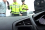 2013 Gumball 3000: Police Busts Audi R8