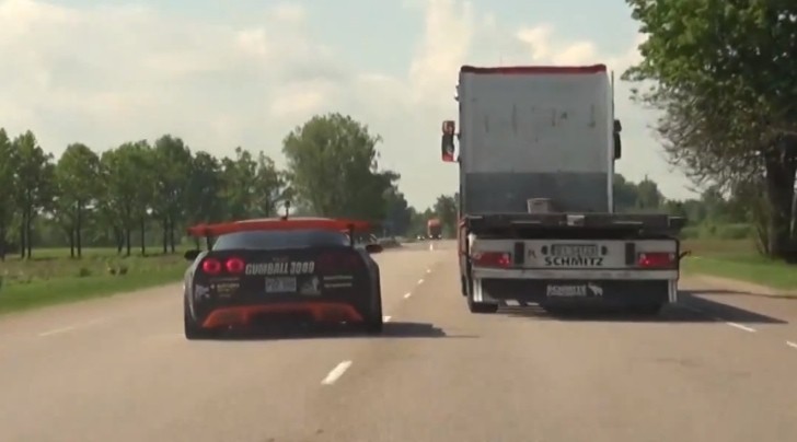 2013 Gumball 3000: This is How the Gumballers Roll