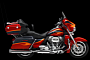 2013 Harley-Davidson CVO Ultra Classic Electra Glide Is... Ultra!