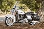 2013 Harley-Davidson Road King Classic Proud Display of Style