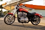 2013 Harley-Davidson Superlow XL883L