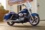 2013 Harley-Davidson Switchback, Classic Attitude with Modern Styling