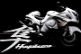 2013 Hayabusa ABS Official Promo Footage