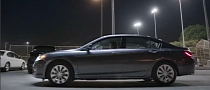 2013 Honda Accord Commercial: All About "You”