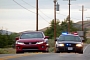 2013 Honda Accord Coupe Commercial: We Know You