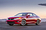 2013 Honda Accord Coupe Gets Five-Star Rating from NHTSA