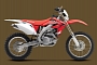 2013 Honda CRF450X, Trail Bike Excellence with Motocross Heritage