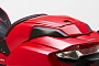 2013 Honda F6B Receives Modular and Smuggler Seats from Corbin