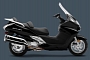 2013 Honda Silver Wing ABS, the Scooter-Sized Gold Wing Equivalent
