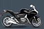 2013 Honda VFR1200F Is Nicer, Better and Faster