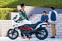 2013 Honda VTR-F250 Is a Japan-Only Treat