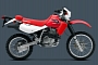 2013 Honda XR650L Will Carry You Anywhere