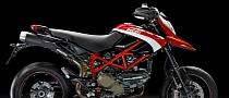 2013 Ducati Hypermotard 1100EVO SP Carries On the Heritage