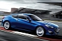 2013 Hyundai Genesis Coupe First Official Photos Released