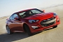 2013 Hyundai Genesis Coupe US Pricing