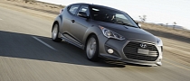 2013 Hyundai Veloster Turbo Pricing Revealed Unofficially