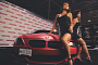 2013 Import Fest Coverage Has BMWs and Hot Girls in it