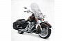 2013 Indian Chief Vintage Final Edition Is a Collector's Treat