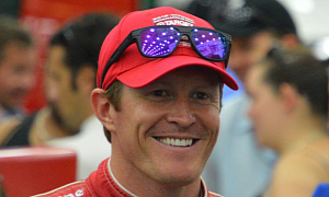 2013 IndyCar Championship Goes to Scott Dixon