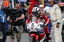 2013 IOM TT: Michael Dunlop Wins the Joey Dunlop TT Championship Trophy