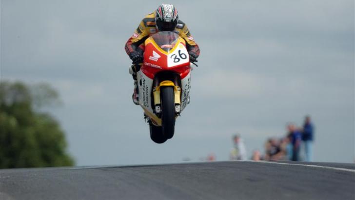 2013 Isle of Man TT Sold Out, Fanzone Expansion Announced