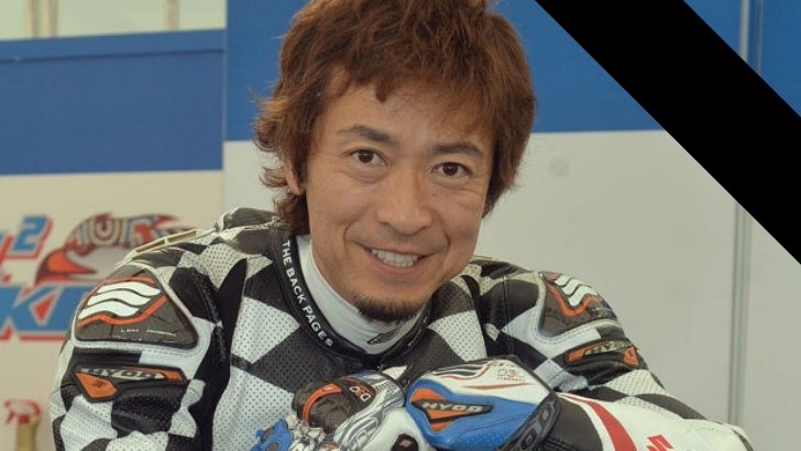 Yoshinari Matsushita Dies in Qualifying