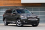 2013 JX 7-Seater Crossover to Become Infiniti's Second Best Seller