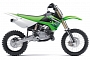 2013 Kawasaki KX85-I for the Dirt Racer Kids