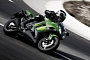 2013 Kawasaki Z1000SX Is An Awesome Sport-Touring Machine