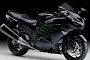 2013 Kawasaki ZZR1400 Special Edition Redefines Exclusivity