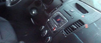 2013 Kia Forte/ K3 / Cerato Interior, Body Shell Revealed