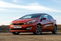 2013 Kia Pro_Cee'd UK Pricing Announced