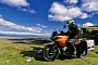 2013 KTM 1190 Adventure Bikes Look Awesome in Official Pictures
