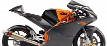 2013 KTM  RC 250 R Production Racer Enters the Middleweight Fray