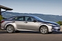 2013 Lexus ES Is “Better Bang for Buck”