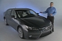 2013 Lexus ES Walkaround Video