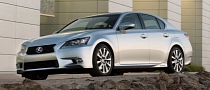 2013 Lexus GS 450h Review by Mercury News