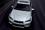 2013 Lexus GS Promo: Performance Accelerated