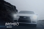 2013 Lexus LS Commercial: F Sport Performance