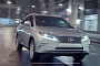 2013 Lexus RX Commercial: Love First Sight