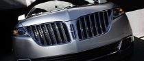 2013 Lincoln MKT and MKS to Debut at LA Auto Show