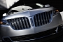 2013 Lincoln MKT and MKS to Debut at LA Auto Show