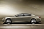 2013 Maserati Quattroporte First Videos Revealed