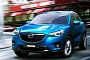 2013 Mazda CX-5 Pricing Announced