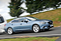 2013 Mazda6 Named Best Petrol Tow Car