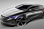 2013 Mercedes A-Class Teaser Released