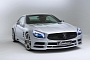 2013 Mercedes Benz SL500 Tuned by Lorinser