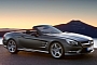 2013 Mercedes SL Unveiling to Be Streamed Live on Facebook